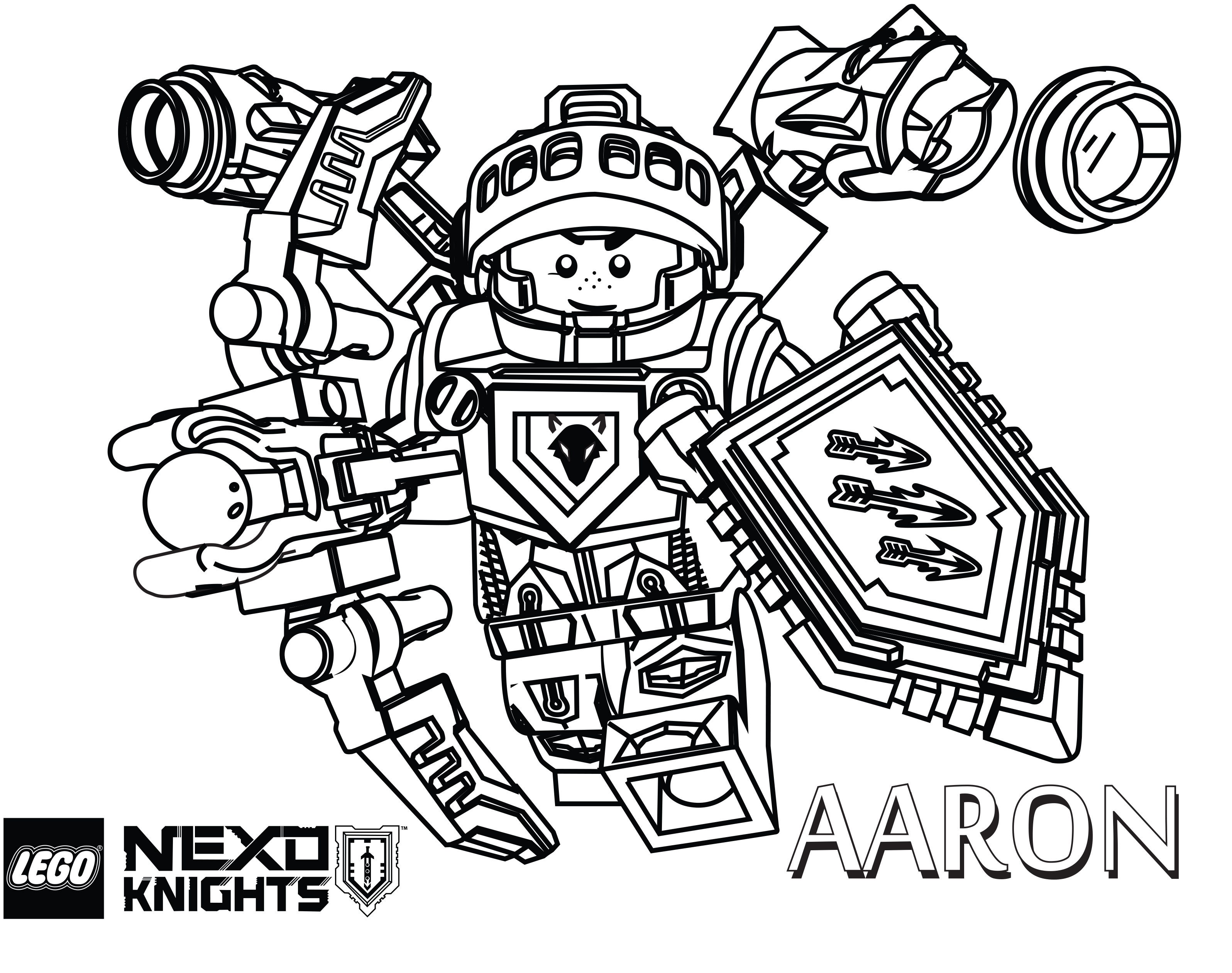 lego transformer coloring pages