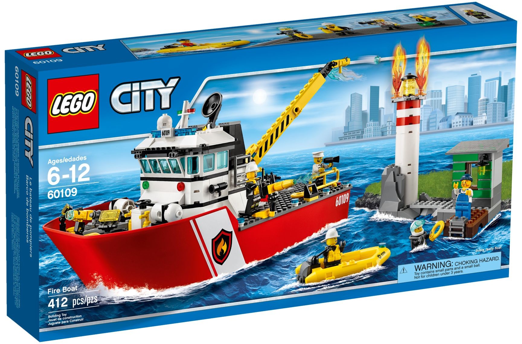 More New 2016 LEGO City Sets Official Images | LEGO News - Latest LEGO 